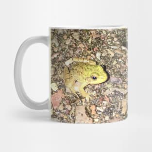 Babyiest Frog Mug